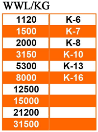 Grade 80 Zincir Kısaltma Kancası