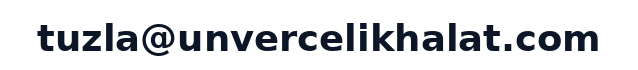tuzla@unvercelikhalat.com